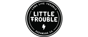 Little Trouble