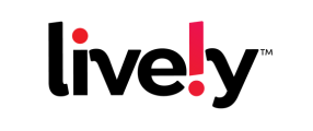 Lively