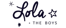 Lola + The Boys