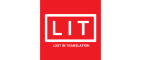 Lost In Translation, Inc