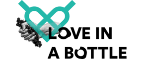 LOVE IN A BOTTLE