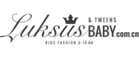 Luksusbaby