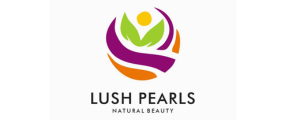 Lush Pearls-Natural Beauty