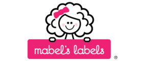 Mabel's Labels