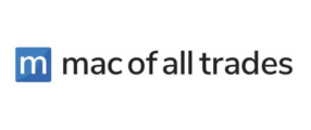 Mac of All Trades