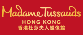 Madame Tussauds Hong Kong
