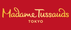Madame Tussauds Tokyo