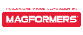 Magformers & Stick-O Toys