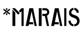 Marais AU