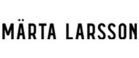 MARTA LARSSON