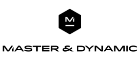 Master & Dynamic EU