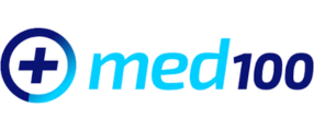 med100 DE