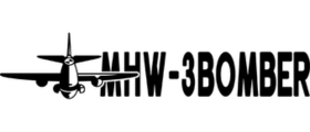 MHW-3BOMBER