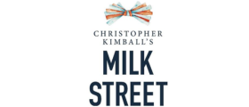 Milk Street Kitchen