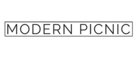 Modern Picnic