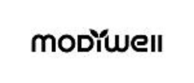 Modiwell Portable Dry Flush Toilet for Van/Boat/Camping/Truck