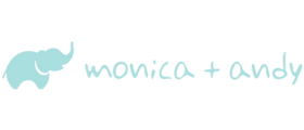 Monica + Andy