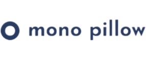 Mono Pillow