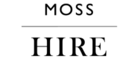 Moss Bros Hire