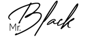 Mr. Black