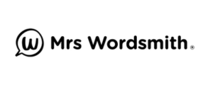 Mrs Wordsmith