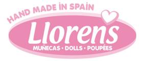Muñecas Llorens (ES)