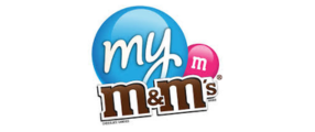My M&M's UK