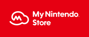 My Nintendo Store UK
