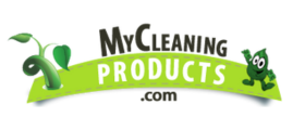 MyCleaningProducts.com