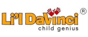 MyLittleDavinci Frames