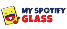 myspotifyglass.com
