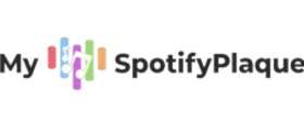 myspotifyplaque.com