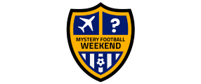 Mystery Football Weekend