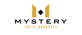 Mystery Hotel Budapest