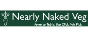 Nearly Naked Veg