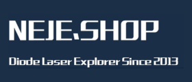 Shenzhen Zhixinjie Technology Co., Ltd. (neje.shop)