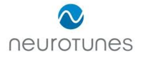neurotunes DE