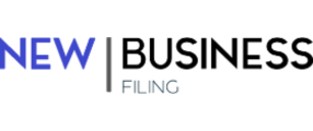 New Business Filing