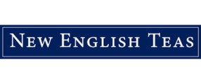New English Teas