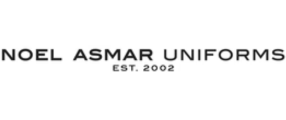 Noel Asmar Uniforms (US & Canada)