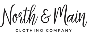 North & Main Clothing Company