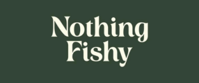 Nothing Fishy