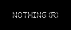 Nothing Tech - CA