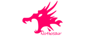 Nothosaur Toys