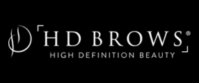 Nouveau Lashes & HD Brows