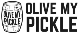 Olive My Pickle