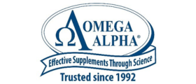 Omega Alpha