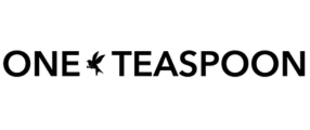 OneTeaspoon