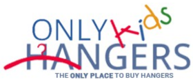 Only Kids Hangers