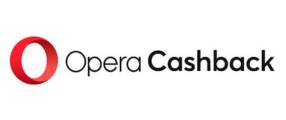 Opera Cashback